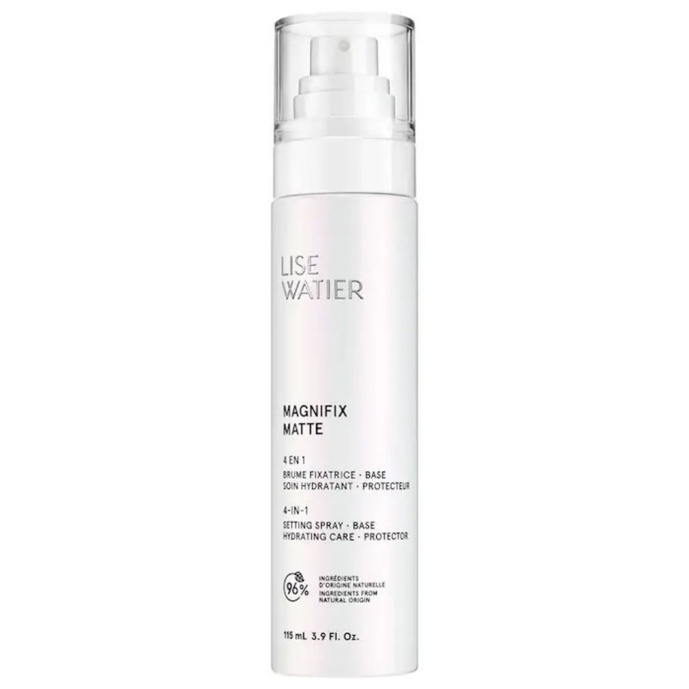 Lise Watier Magnifix Matte 4-in-1 Setting Spray